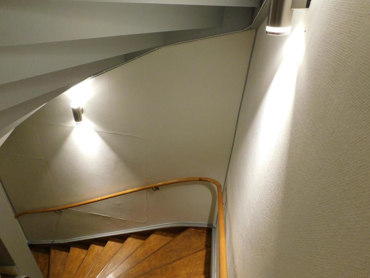 Solgarden Vandrarhem Hostal B&B Blackstad ภายนอก รูปภาพ